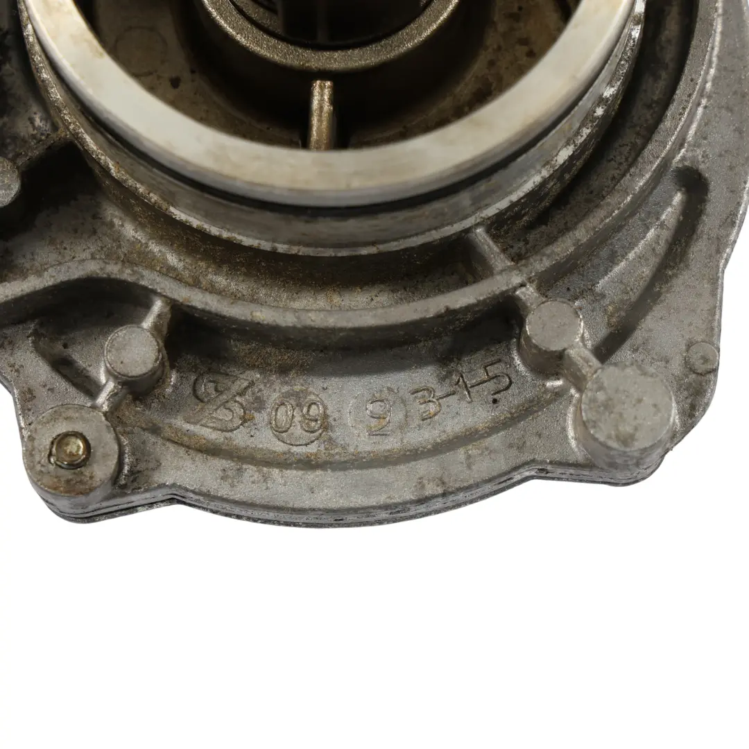 Unterdruck Pumpen Einheit für BMW E60 E61 E65 E87 E90 mit Teilenummer 7791232 BMW E60 E61 E65 E87 E90 Unterdruck Pumpen Einheit - SKU 7791232-1 - Teilenummer 7791232