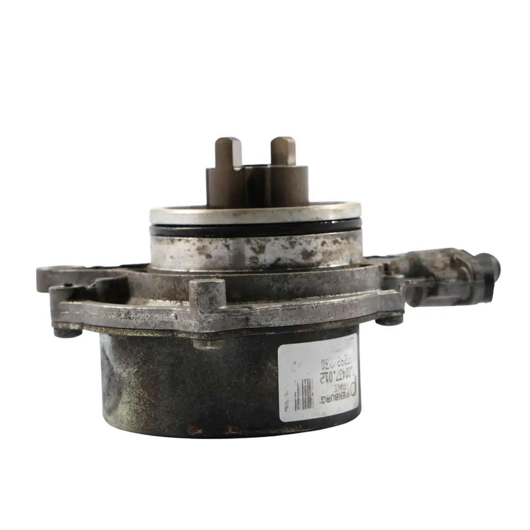 Unterdruck Pumpen Einheit für BMW E60 E61 E65 E87 E90 mit Teilenummer 7791232 BMW E60 E61 E65 E87 E90 Unterdruck Pumpen Einheit - SKU 7791232-1 - Teilenummer 7791232