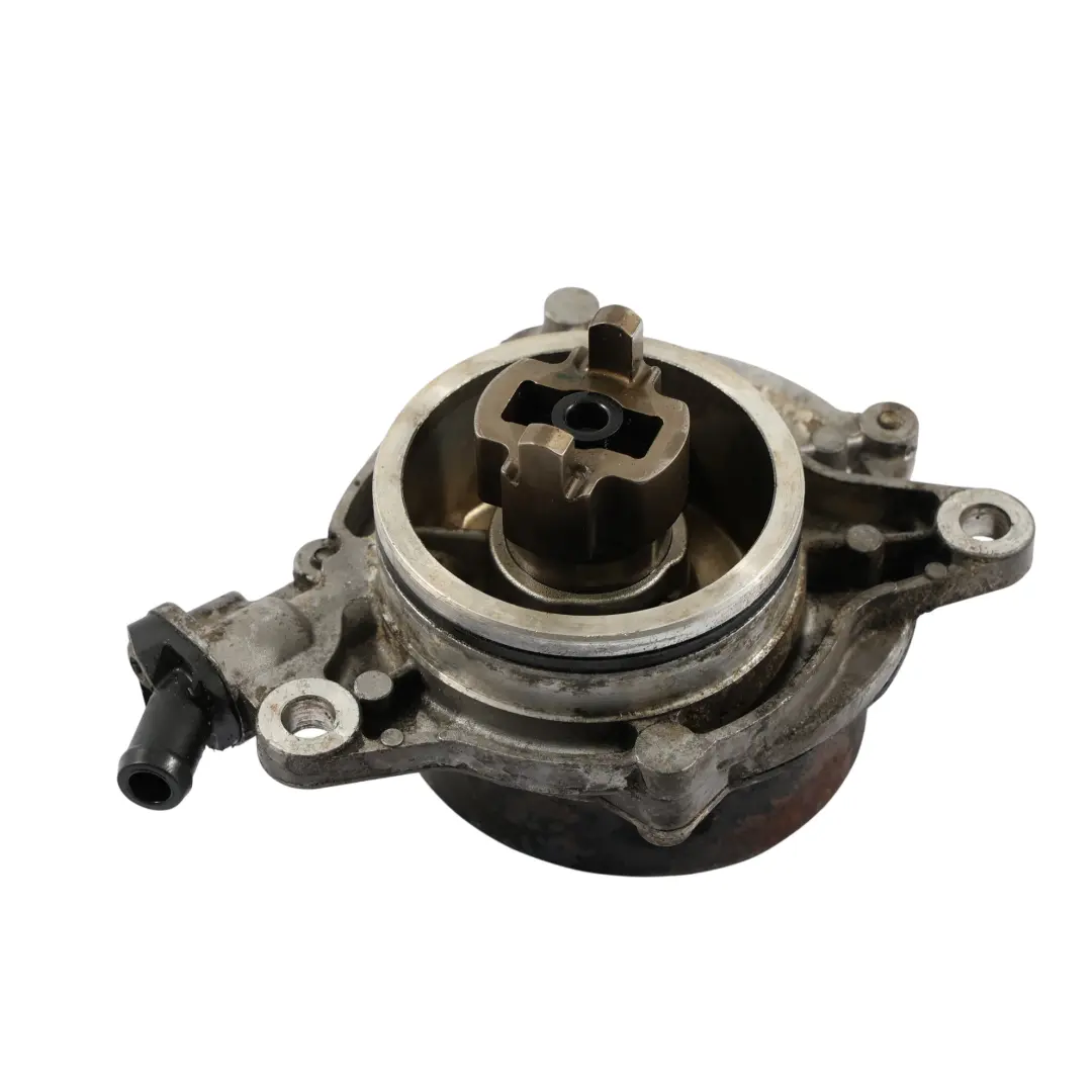 Pompa Podciśnieniowa Vacuum do BMW E60 E61 E65 E87 E90 o numerze 7791232 BMW E60 E61 E65 E87 E90 Pompa Podciśnieniowa Vacuum - SKU 7791232-1 - Numer Części 7791232