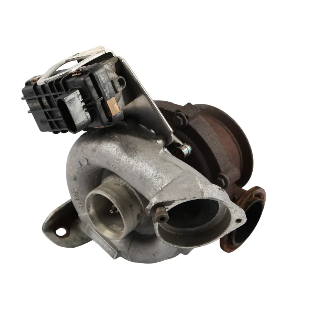 BMW 3 er E90 E91 E92 E93 325d 330d M57N2 Austausch Turbolader 7796312 - SKU 7796311 - Teilenummer 7796311