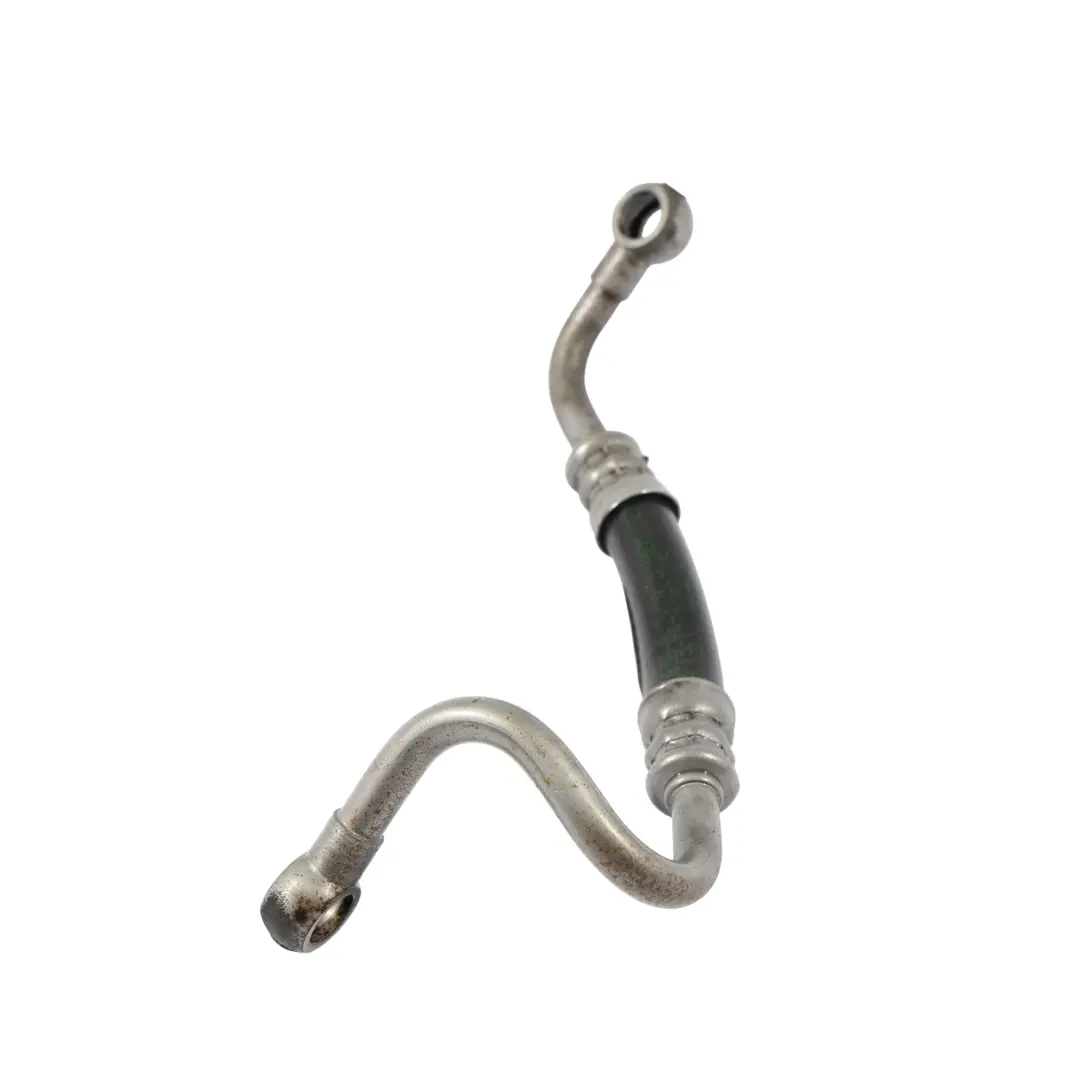 Colector de escape Tubo de aceite del motor para BMW E81 E82 E87 E90 E91 con número de pieza 7797405 BMW E81 E82 E87 E90 E91 Colector de escape Tubo de aceite del motor - SKU 7797405 - Número de pieza 7797405