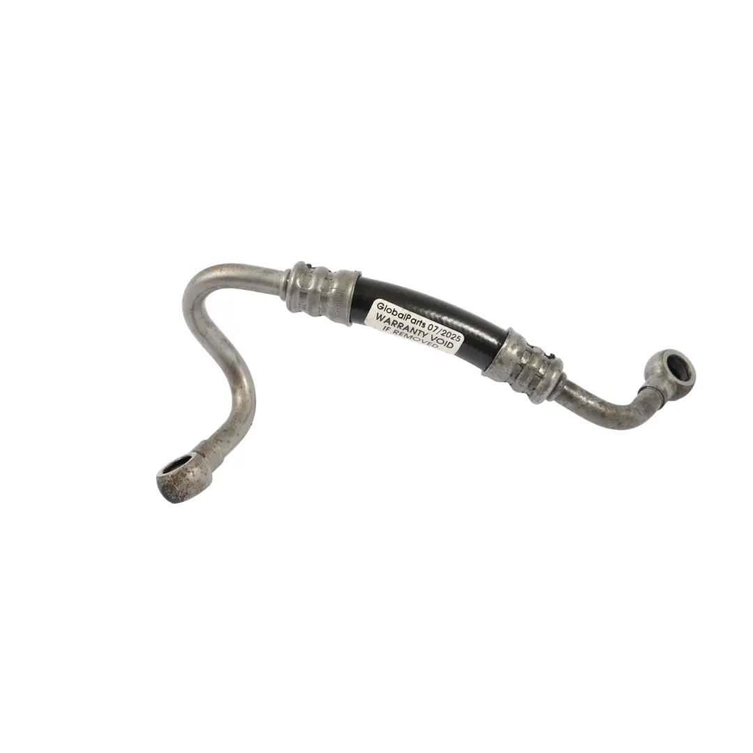 Collettore scarico Tubo flessibile olio motore per BMW E81 E82 E87 E90 E91 con numero di parte 7797405 BMW E81 E82 E87 E90 E91 Collettore scarico Tubo flessibile olio motore - SKU 7797405 - Numero di parte 7797405