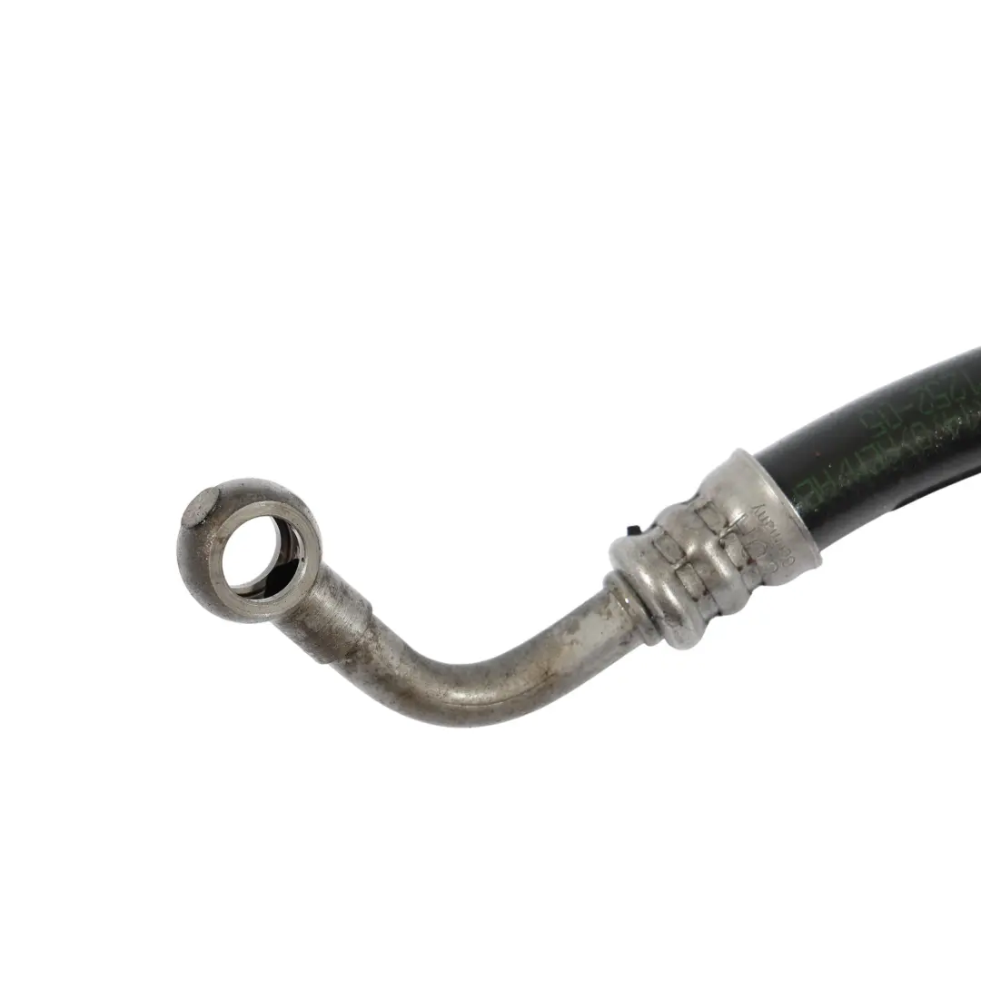 Collettore scarico Tubo flessibile olio motore per BMW E81 E82 E87 E90 E91 con numero di parte 7797405 BMW E81 E82 E87 E90 E91 Collettore scarico Tubo flessibile olio motore - SKU 7797405 - Numero di parte 7797405