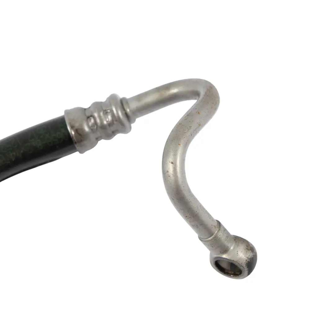 Collettore scarico Tubo flessibile olio motore per BMW E81 E82 E87 E90 E91 con numero di parte 7797405 BMW E81 E82 E87 E90 E91 Collettore scarico Tubo flessibile olio motore - SKU 7797405 - Numero di parte 7797405