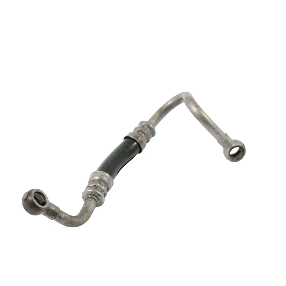 Collettore scarico Tubo flessibile olio motore per BMW E81 E82 E87 E90 E91 con numero di parte 7797405 BMW E81 E82 E87 E90 E91 Collettore scarico Tubo flessibile olio motore - SKU 7797405 - Numero di parte 7797405