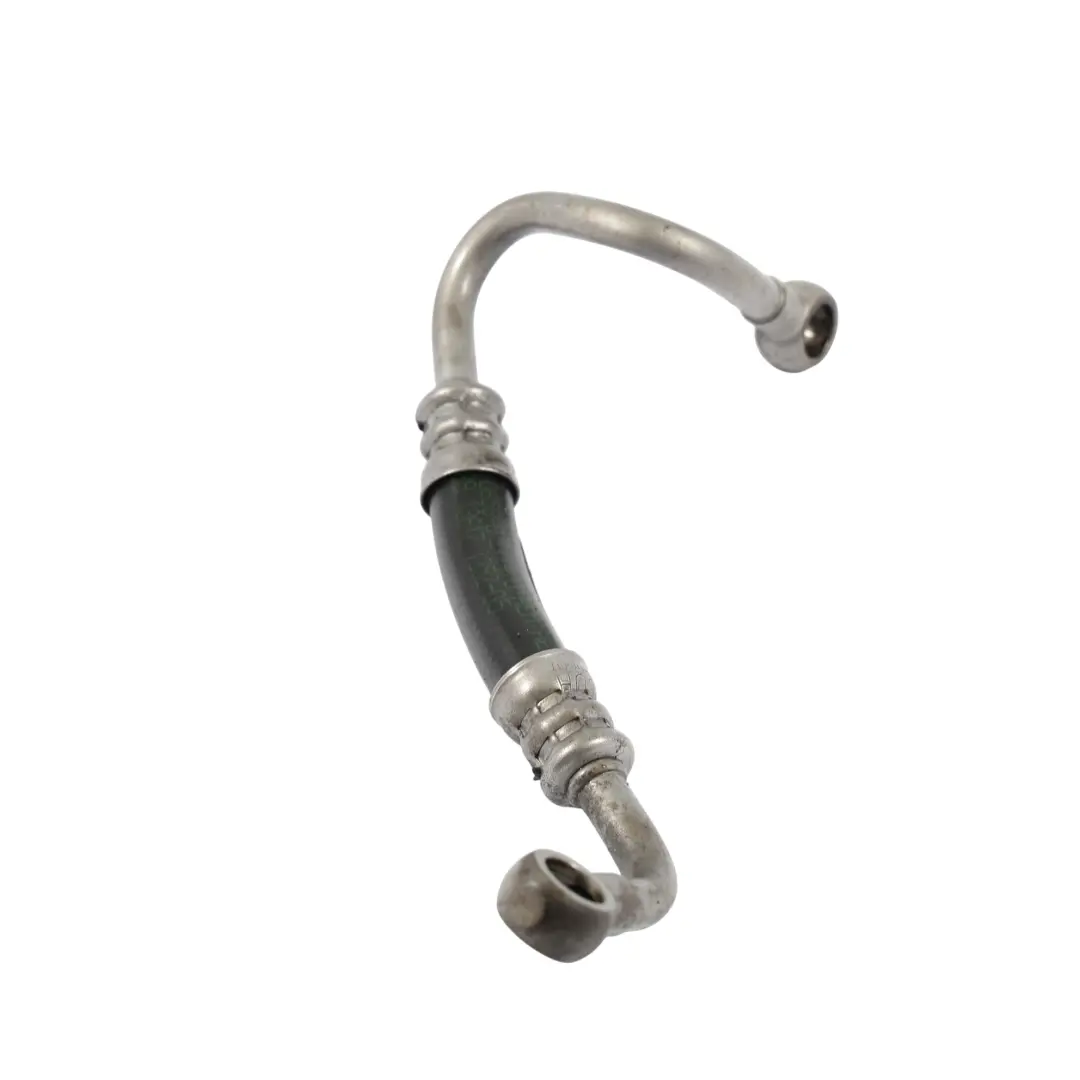 Collettore scarico Tubo flessibile olio motore per BMW E81 E82 E87 E90 E91 con numero di parte 7797405 BMW E81 E82 E87 E90 E91 Collettore scarico Tubo flessibile olio motore - SKU 7797405 - Numero di parte 7797405