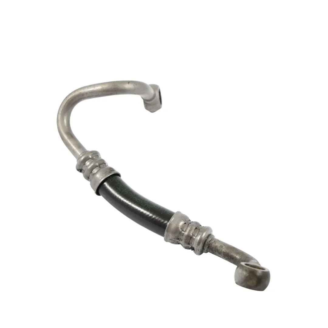 BMW E81 E82 E87 E90 E91 Colector de escape Tubo de aceite del motor - SKU 7797405 - Número de pieza 7797405