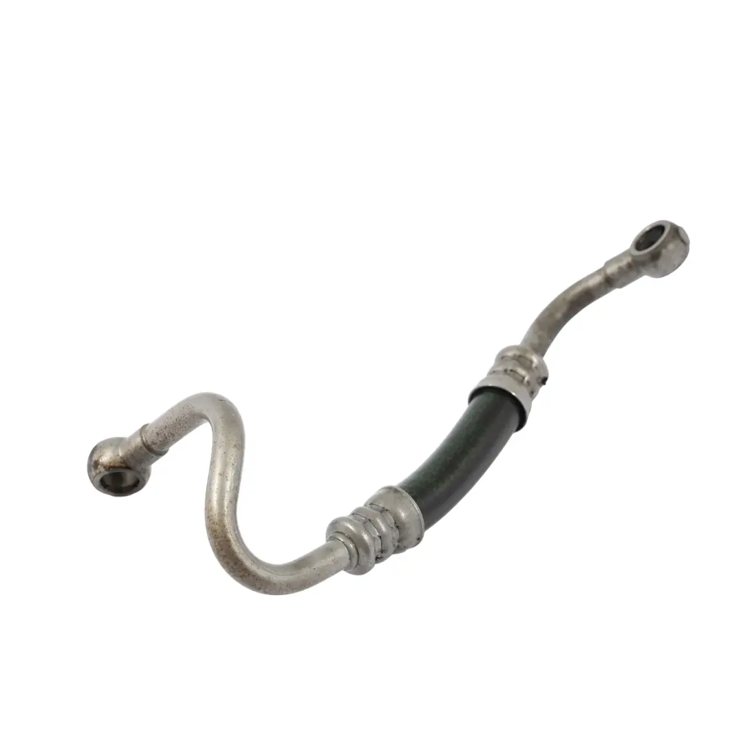 Collettore scarico Tubo flessibile olio motore per BMW E81 E82 E87 E90 E91 con numero di parte 7797405 BMW E81 E82 E87 E90 E91 Collettore scarico Tubo flessibile olio motore - SKU 7797405 - Numero di parte 7797405