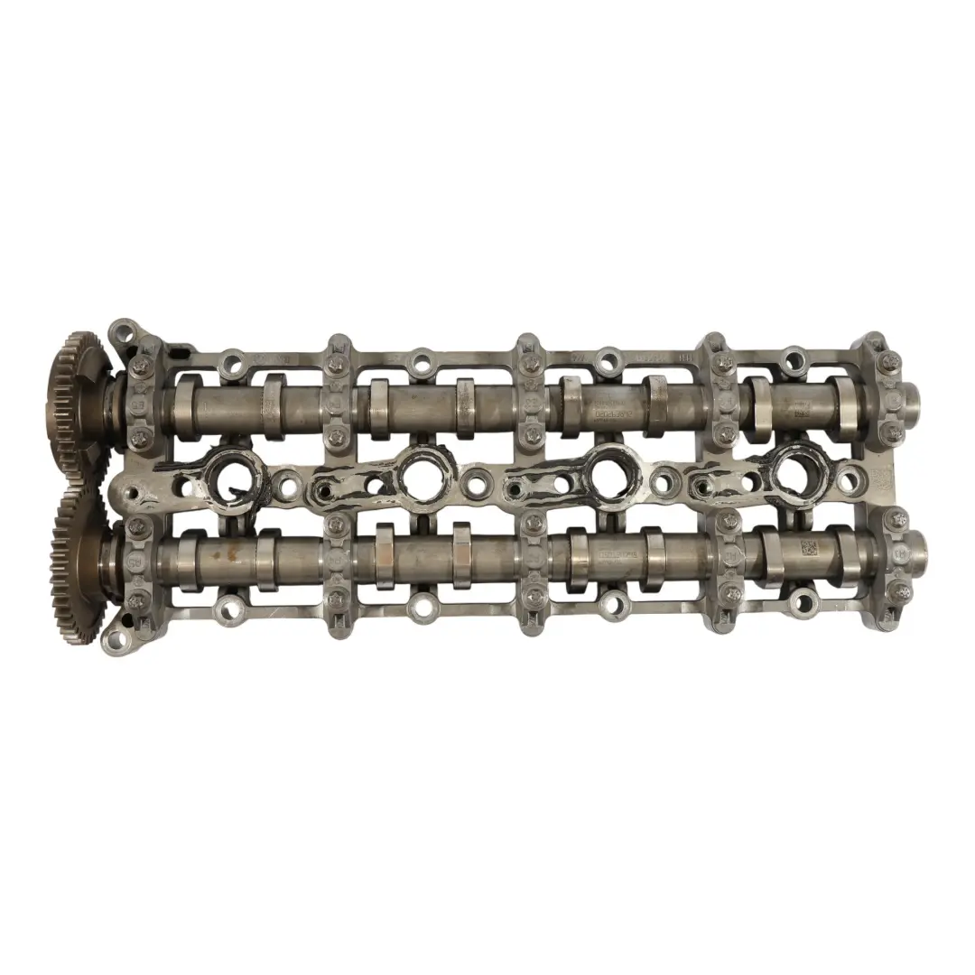 BMW E90 E60 E87 F10 F20 F30 N47 N47N Diesel Cylinder Head Camshafts - SKU 7797511-2 - Part number 7797511