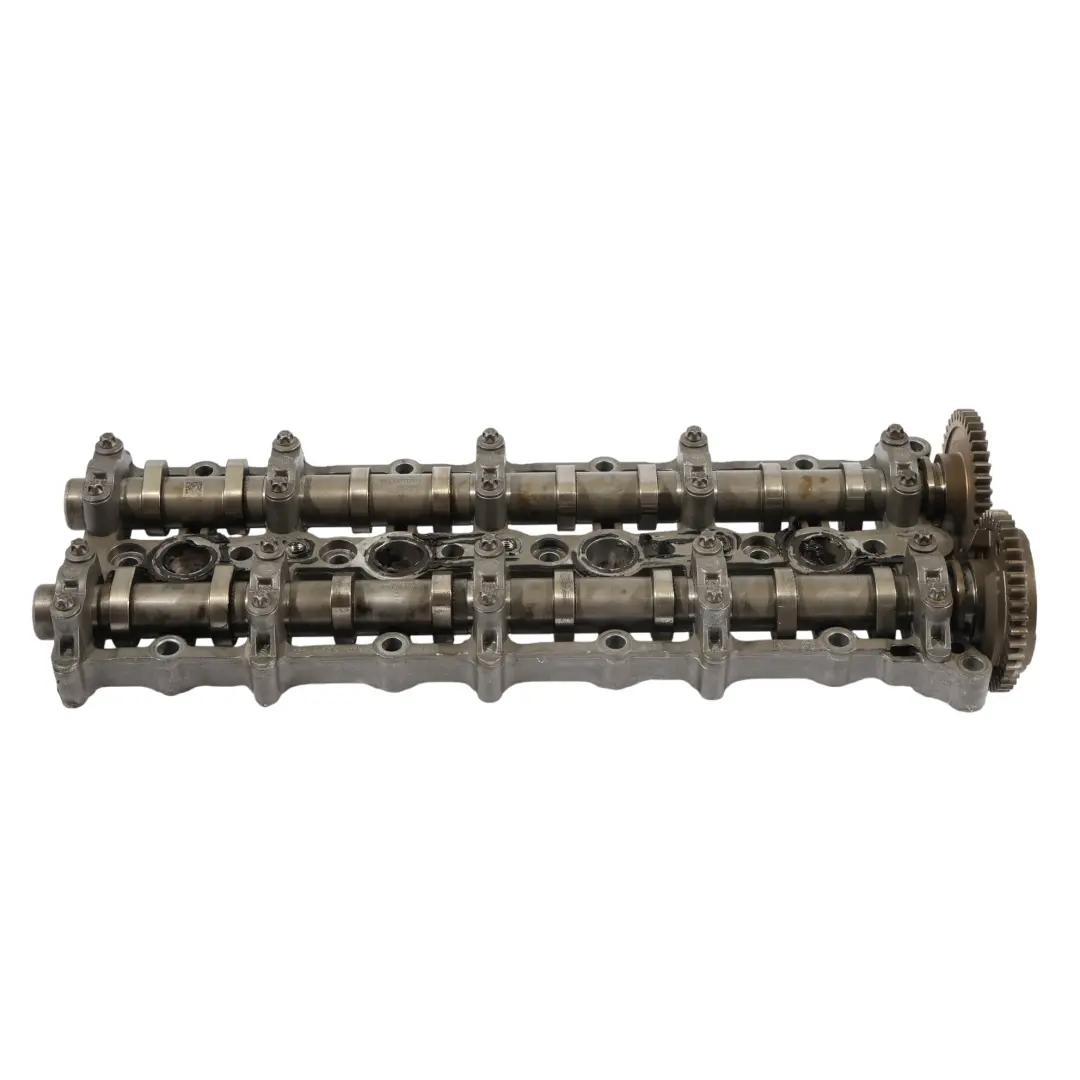 BMW E90 E60 E87 F10 F20 F30 N47 N47N Diesel Cylinder Head Camshafts - SKU 7797511-2 - Part number 7797511