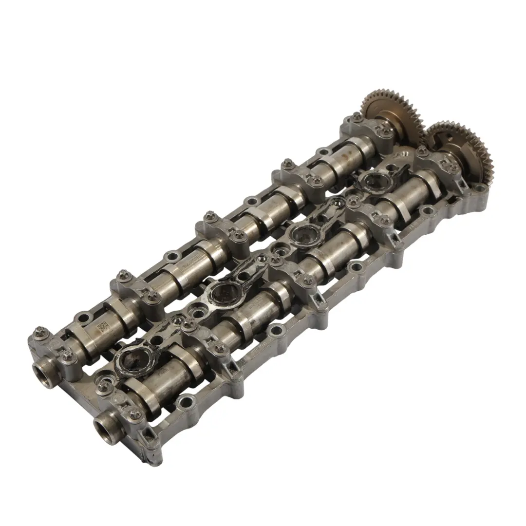 BMW E90 E60 E87 F10 F20 F30 N47 N47N Diesel Cylinder Head Camshafts - SKU 7797511-2 - Part number 7797511