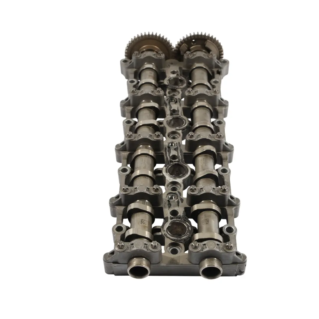 BMW E90 E60 E87 F10 F20 F30 N47 N47N Diesel Cylinder Head Camshafts - SKU 7797511-2 - Part number 7797511