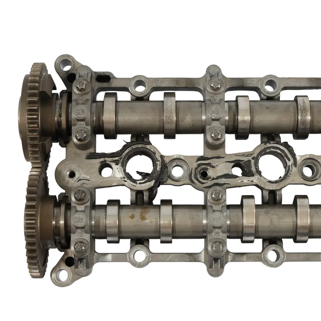 BMW E90 E60 E87 F10 F20 F30 N47 N47N Diesel Testa Cilindri Alberi Camme - SKU 7797511-2 - Numero di parte 7797511