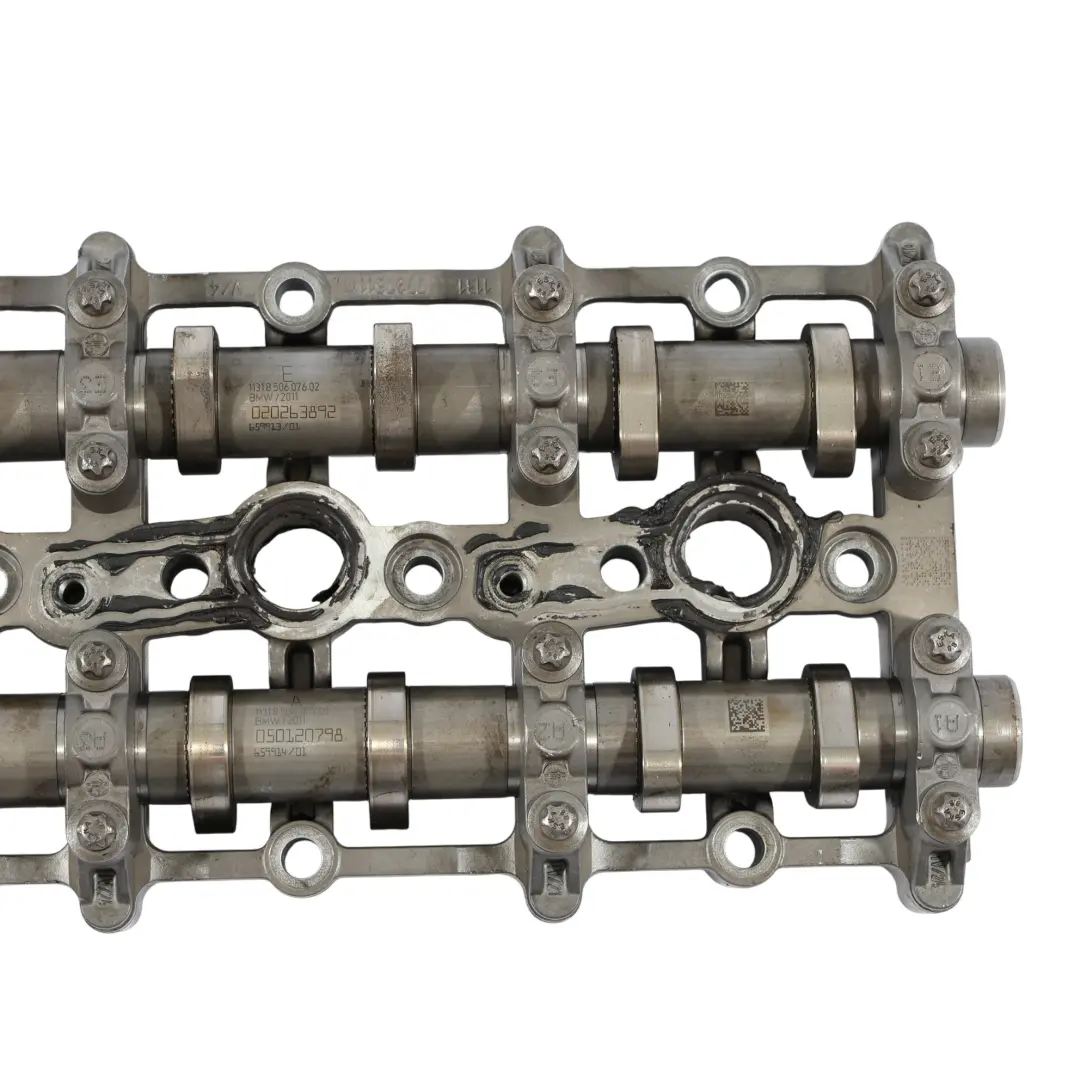 BMW E90 E60 E87 F10 F20 F30 N47 N47N Culata Diesel Árboles De Levas - SKU 7797511-2 - Número de pieza 7797511