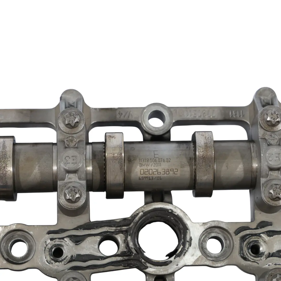 BMW E90 E60 E87 F10 F20 F30 N47 N47N Diesel Zylinder Kopf Nocken Wellen - SKU 7797511-2 - Teilenummer 7797511