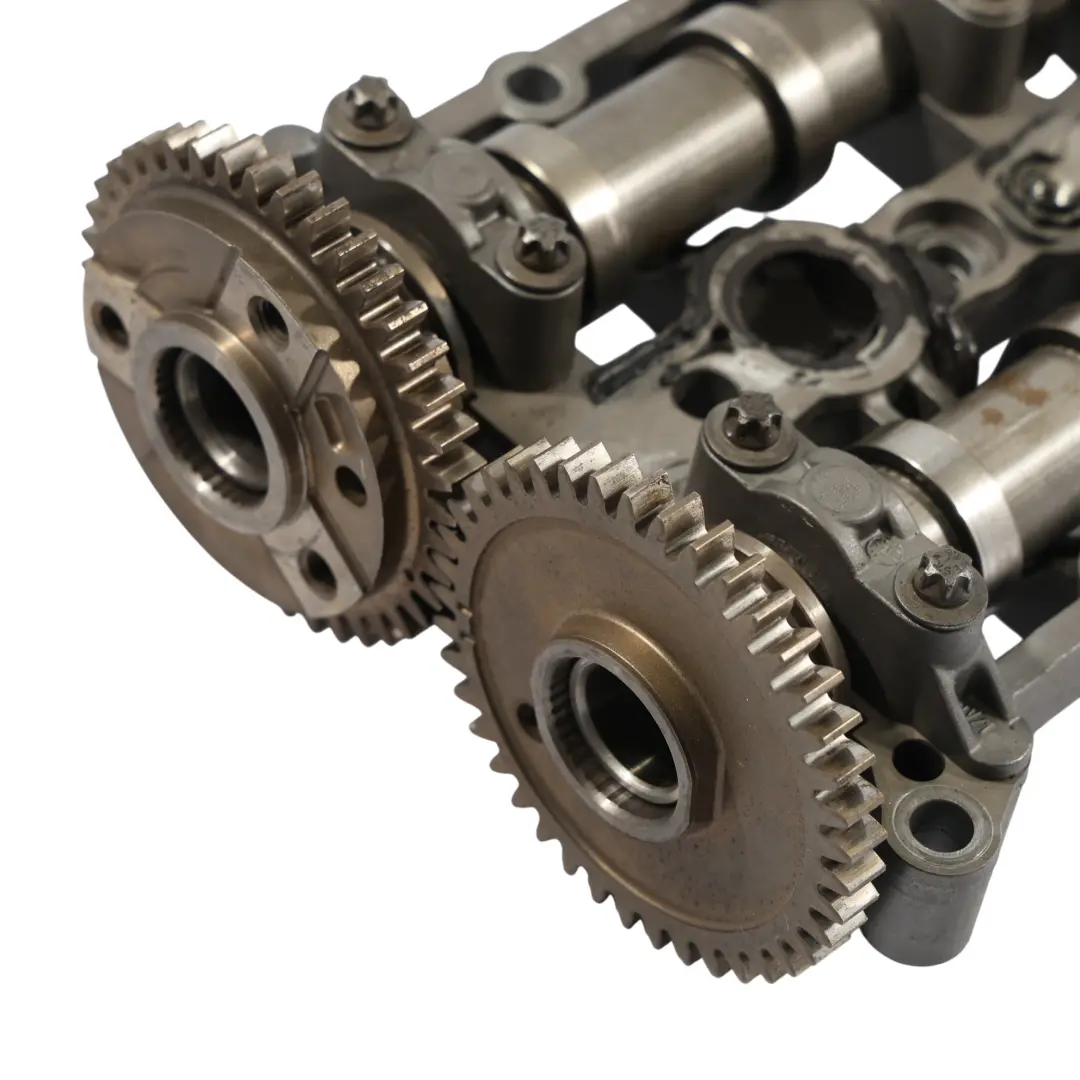 BMW E90 E60 E87 F10 F20 F30 N47 N47N Diesel Testa Cilindri Alberi Camme - SKU 7797511-2 - Numero di parte 7797511