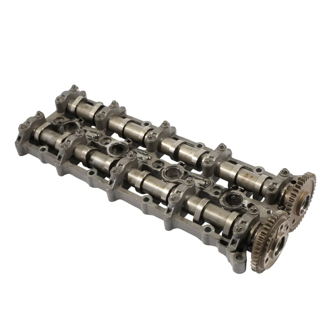 BMW E90 E60 E87 F10 F20 F30 N47 N47N Diesel Zylinder Kopf Nocken Wellen - SKU 7797511-2 - Teilenummer 7797511