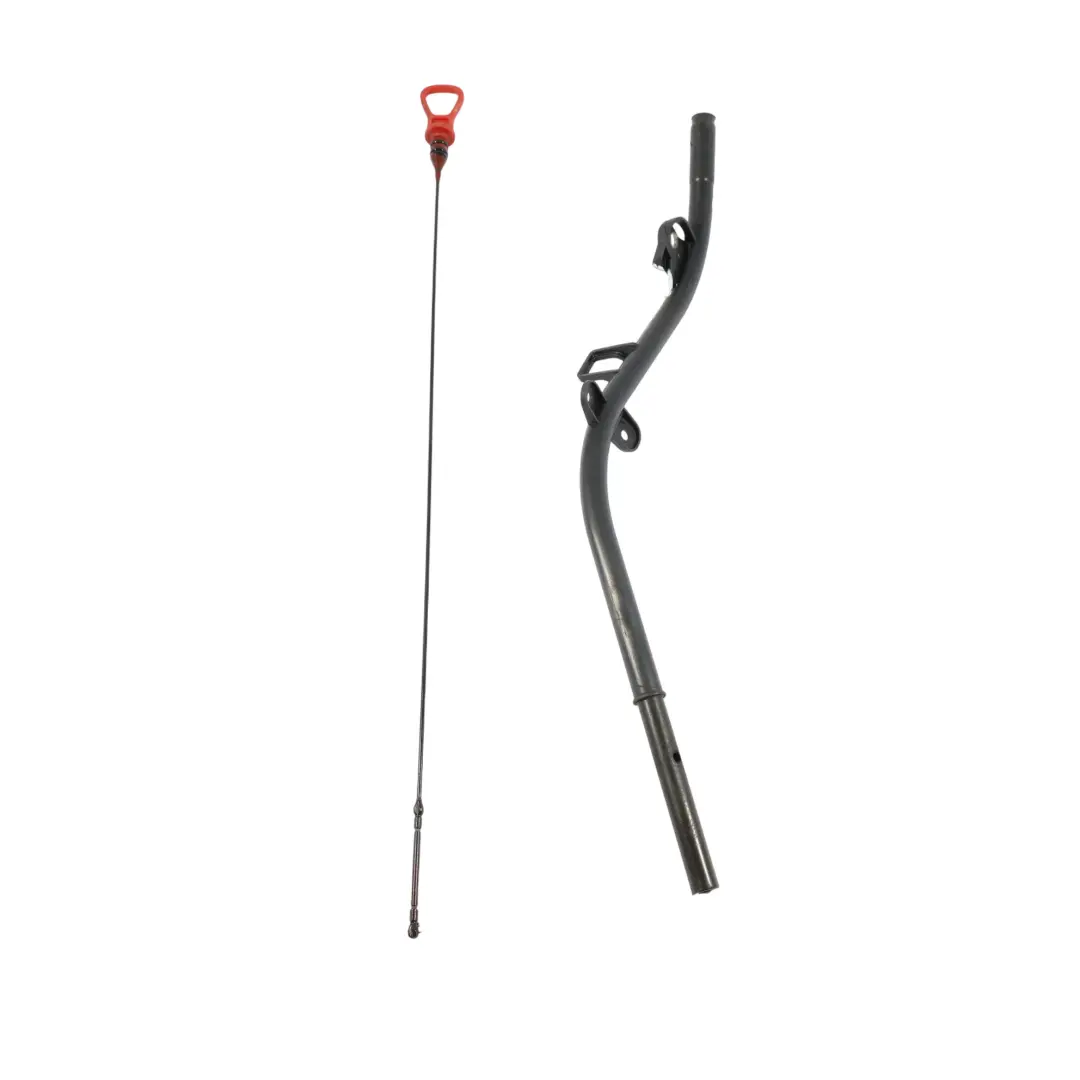 Asta Livello Olio BMW E90 E81 E82 E88 E92 Motore N47 Tubo Asta Livello per con numero di parte 7797998 Asta Livello Olio BMW E90 E81 E82 E88 E92 Motore N47 Tubo Asta Livello - SKU 7797998-3 - Numero di parte 7797998