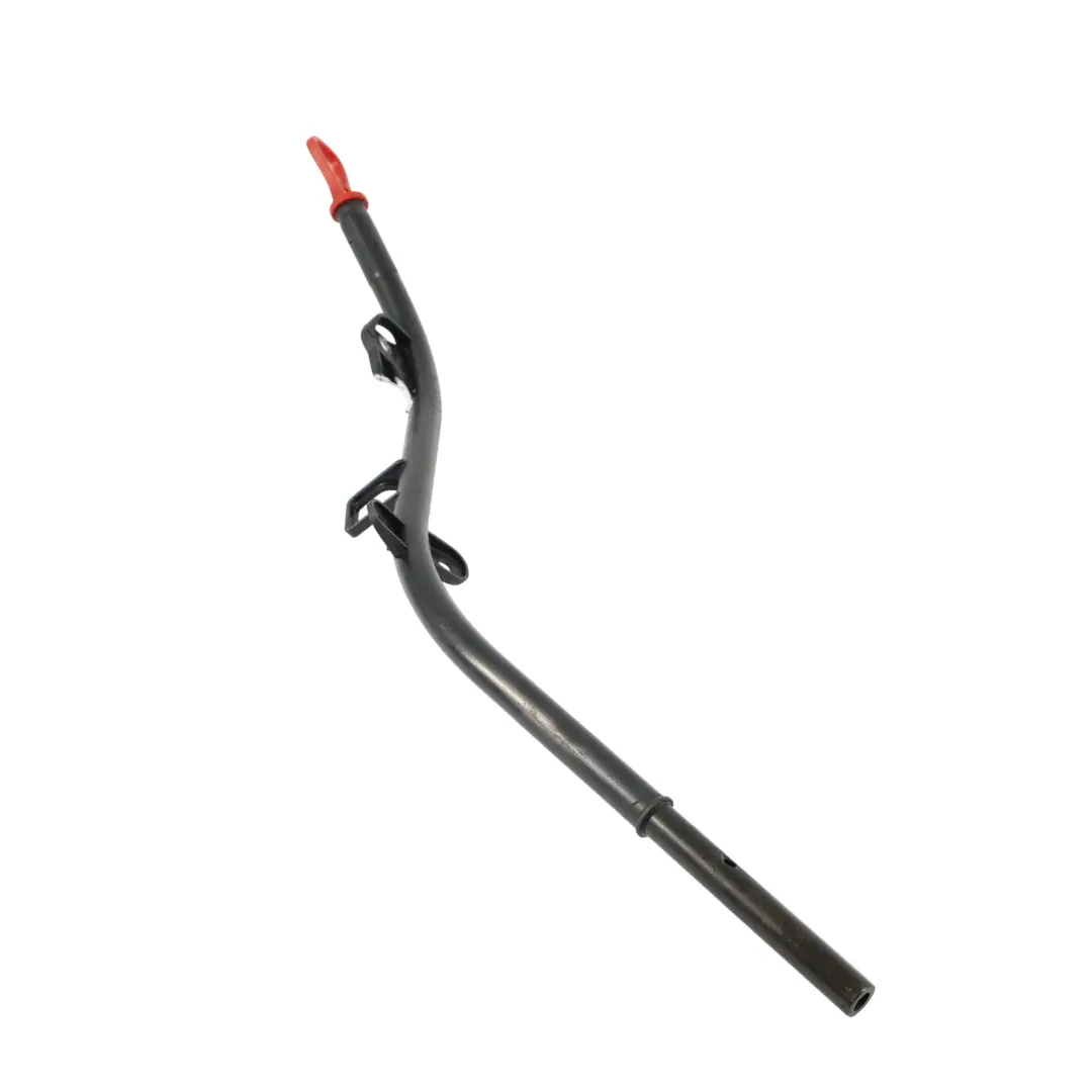 Oil Dipstick BMW E90 E81 E82 E88 E92 Engine N47 Oil Level Dipstick Tube to with Part number 7797998 Oil Dipstick BMW E90 E81 E82 E88 E92 Engine N47 Oil Level Dipstick Tube - SKU 7797998-3 - Part number 7797998