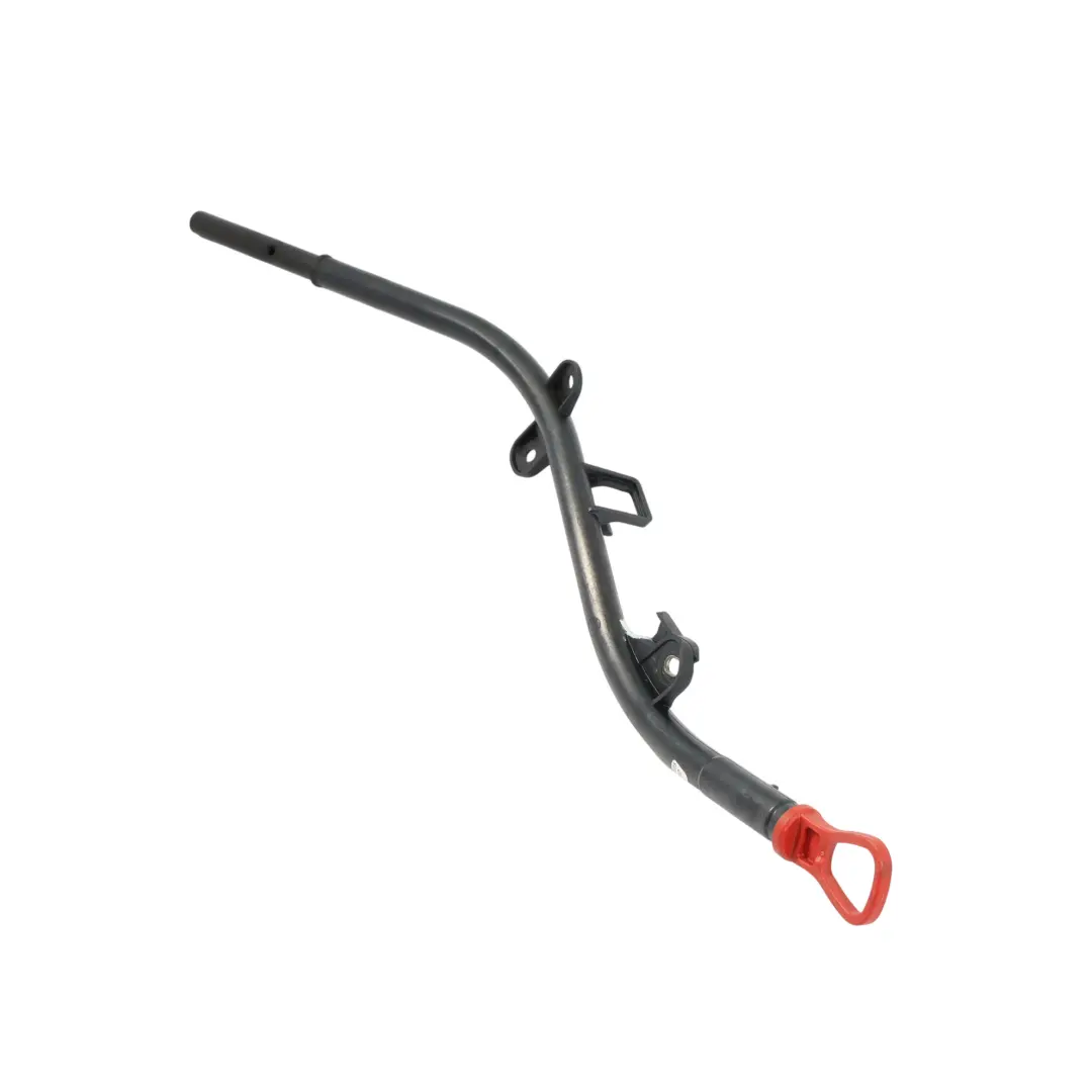 Oil Dipstick BMW E90 E81 E82 E88 E92 Engine N47 Oil Level Dipstick Tube to with Part number 7797998 Oil Dipstick BMW E90 E81 E82 E88 E92 Engine N47 Oil Level Dipstick Tube - SKU 7797998-3 - Part number 7797998
