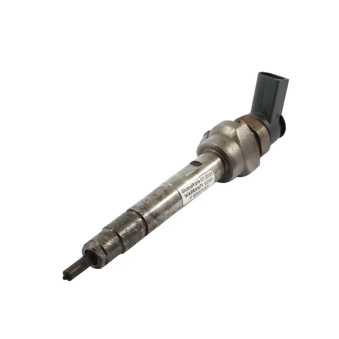 N47 Injector Fuel to BMW E81 E87 LCI E90 E91 F20 F30 with Part number 7798446 BMW E81 E87 LCI E90 E91 F20 F30 N47 Injector Fuel - SKU 7798446-5 - Part number 7798446