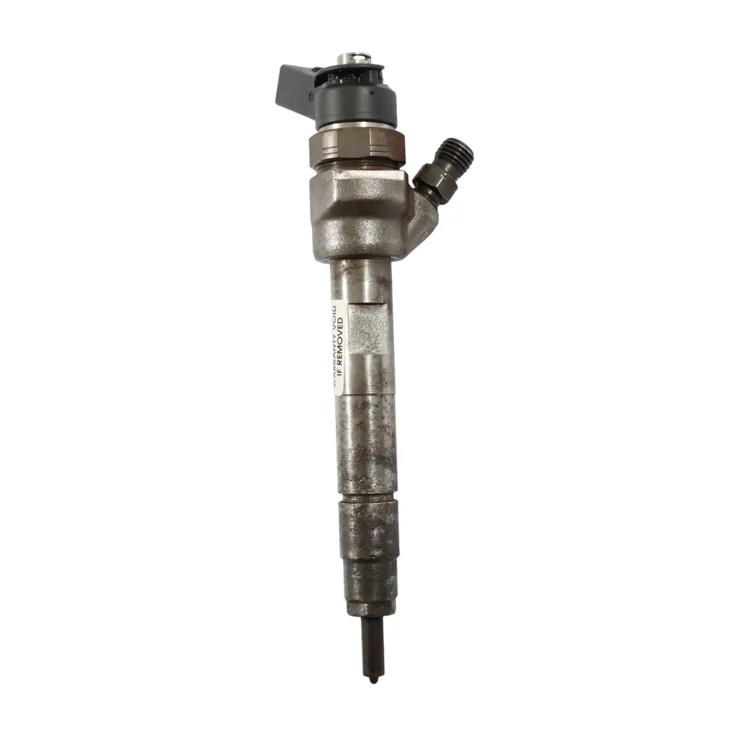 N47 Einspritzdüse Kraftstoff für BMW E81 E87 LCI E90 E91 F20 F30 mit Teilenummer 7798446 BMW E81 E87 LCI E90 E91 F20 F30 N47 Einspritzdüse Kraftstoff - SKU 7798446-5 - Teilenummer 7798446