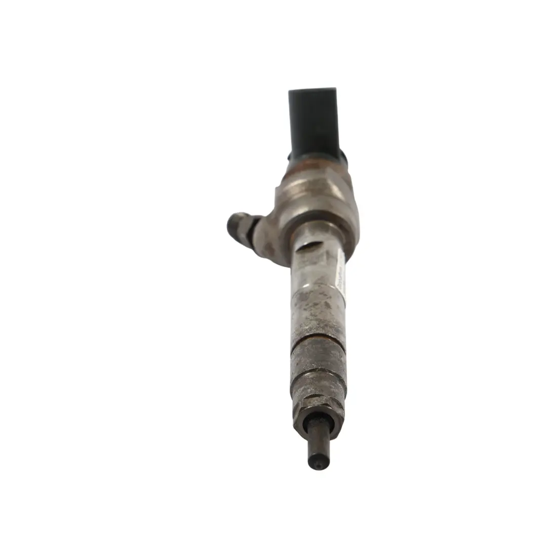 N47 Inyector Combustible para BMW E81 E87 LCI E90 E91 F20 F30 con número de pieza 7798446 BMW E81 E87 LCI E90 E91 F20 F30 N47 Inyector Combustible - SKU 7798446-5 - Número de pieza 7798446