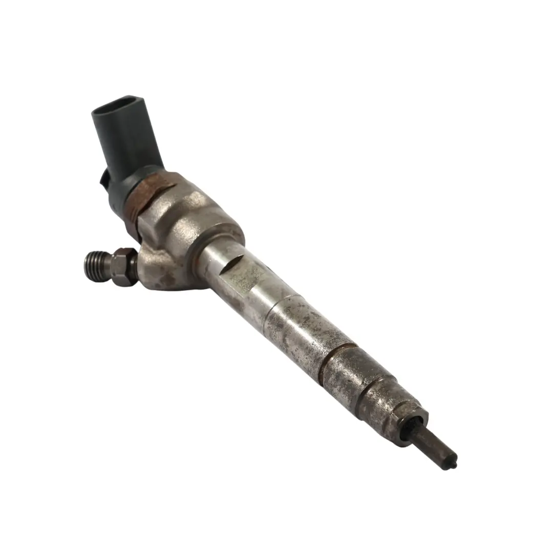 N47 Injector Fuel to BMW E81 E87 LCI E90 E91 F20 F30 with Part number 7798446 BMW E81 E87 LCI E90 E91 F20 F30 N47 Injector Fuel - SKU 7798446-5 - Part number 7798446