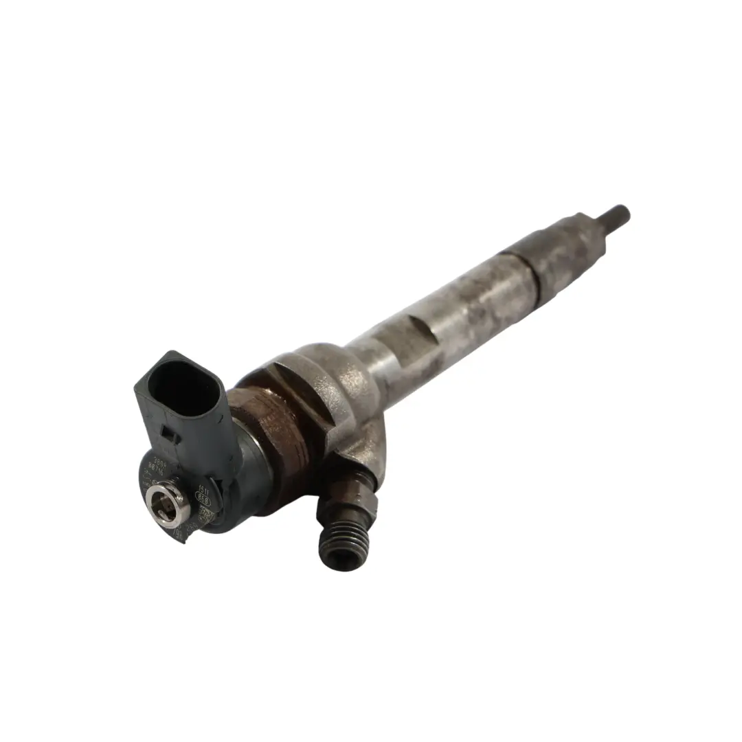 N47 Iniettore Carburante per BMW E81 E87 LCI E90 E91 F20 F30 con numero di parte 7798446 BMW E81 E87 LCI E90 E91 F20 F30 N47 Iniettore Carburante - SKU 7798446-5 - Numero di parte 7798446