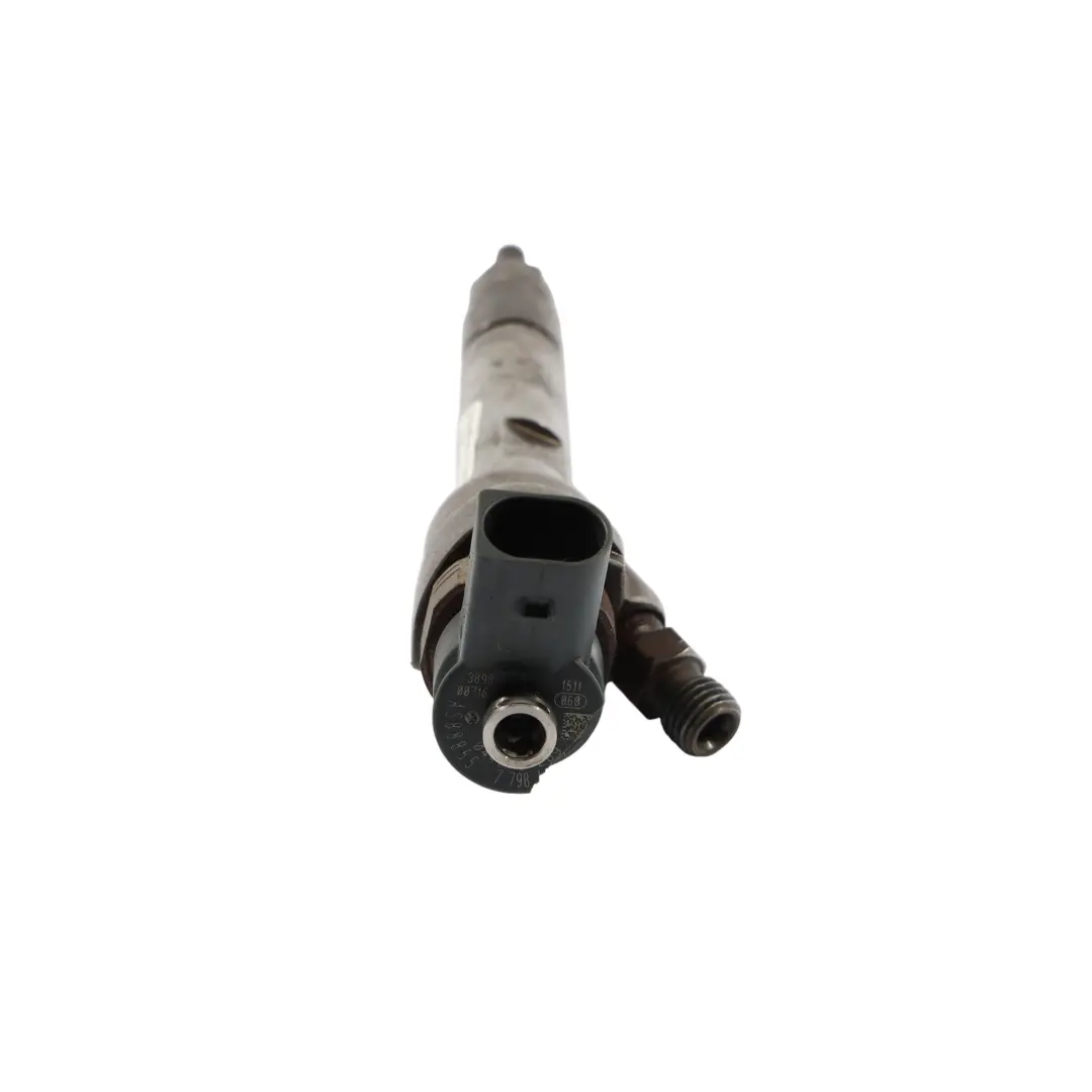 BMW E81 E87 LCI E90 E91 F20 F30 N47 Iniettore Carburante - SKU 7798446-5 - Numero di parte 7798446