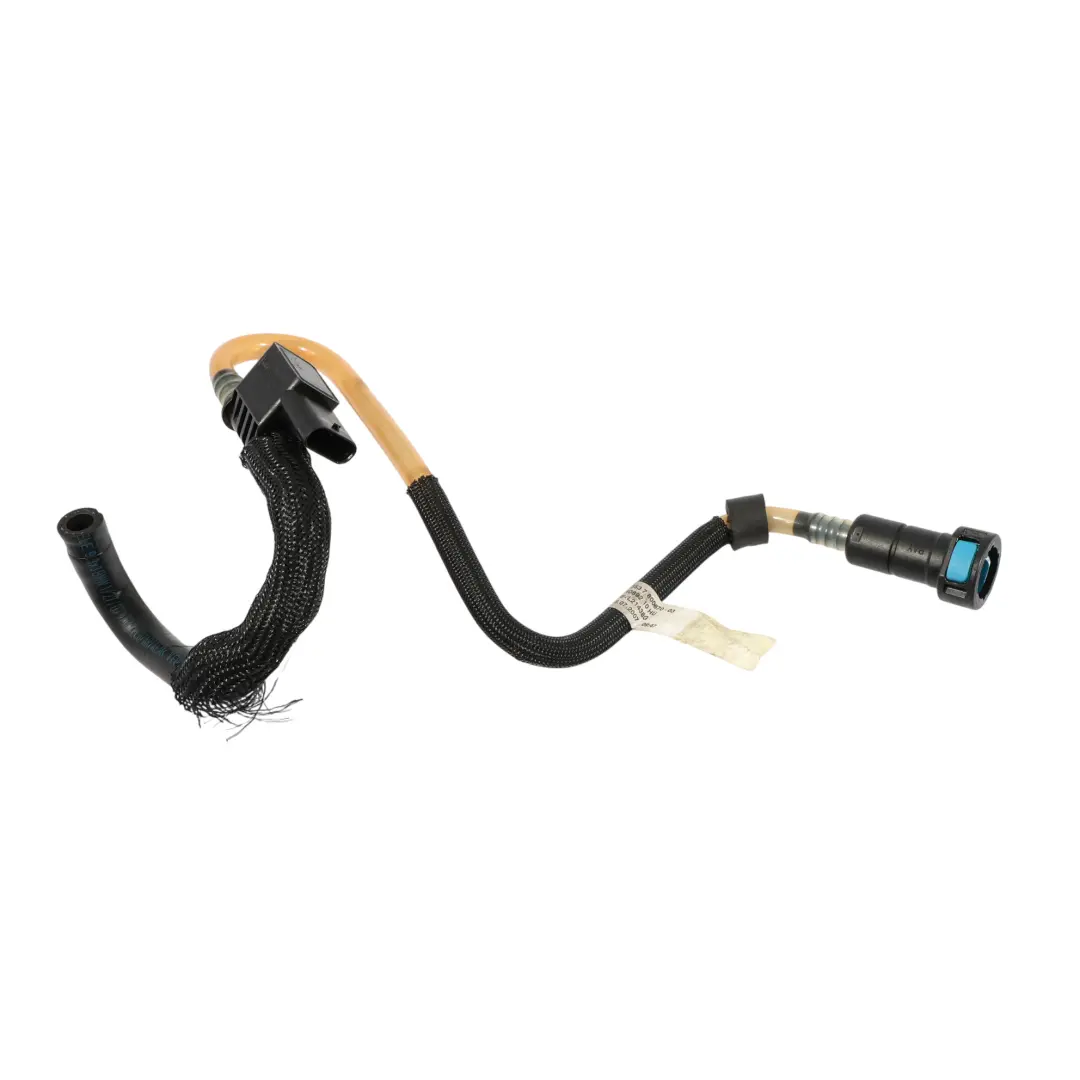 BMW E81 E87 LCI 116D 118D E90 318D N47 Pompa Carburante Sistema Iniezione Set - SKU 7798446-6 - Numero di parte 7798446