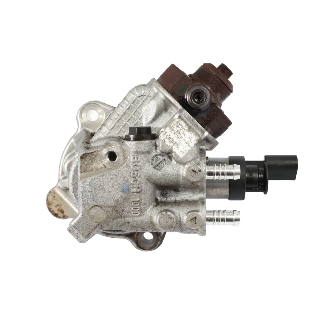 N47 Ensemble Système D'Injection Pompe Set pour BMW E81 E87 LCI 116D 118D E90 318D à propos du numéro de pièce 7798446 BMW E81 E87 LCI 116D 118D E90 318D N47 Ensemble Système D'Injection Pompe Set - SKU 7798446-6 - Numéro de pièce 7798446