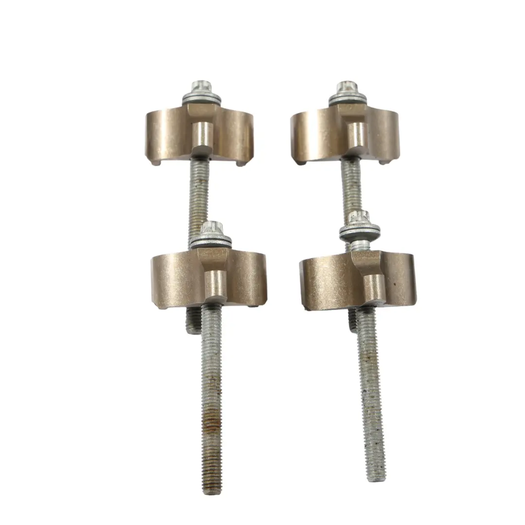 BMW E81 E87 LCI 116D 118D E90 318D N47 Pompa Carburante Sistema Iniezione Set - SKU 7798446-6 - Numero di parte 7798446
