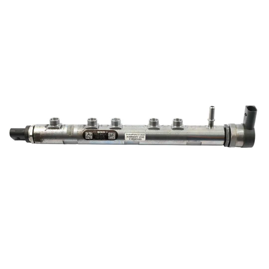 BMW E81 E87 LCI E90 E91 F20 F30 N47N Kit D'Injection Pompe À Carburant - SKU 7798446-7 - Numéro de pièce 7798446