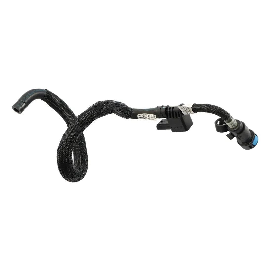BMW E81 E87 LCI E90 E91 F20 F30 N47N Kit D'Injection Pompe À Carburant - SKU 7798446-7 - Numéro de pièce 7798446