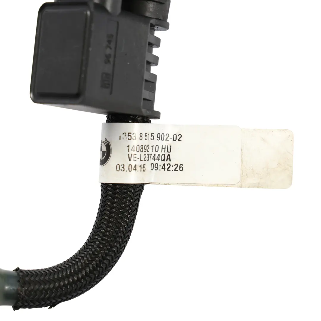 BMW E81 E87 LCI E90 E91 F20 F30 N47N Kit D'Injection Pompe À Carburant - SKU 7798446-7 - Numéro de pièce 7798446