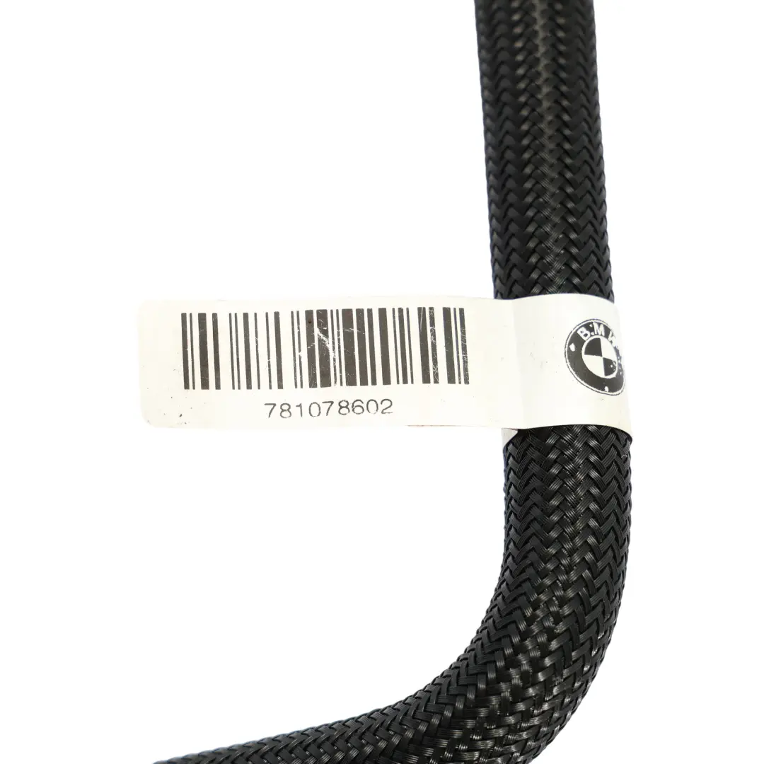 BMW E81 E87 LCI E90 F20 F30 N47N Kraftstoffpumpe Injektor Einspritzsystem Satz - SKU 7798446-7 - Teilenummer 7798446