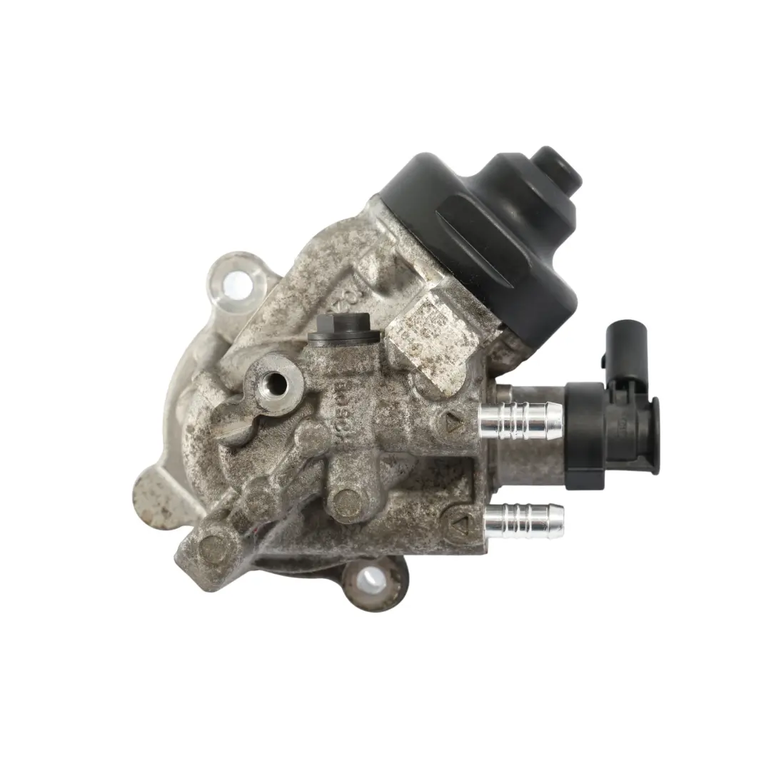 N47N Kraftstoffpumpe Injektor Einspritzsystem Satz für BMW E81 E87 LCI E90 F20 F30 mit Teilenummer 7798446 BMW E81 E87 LCI E90 F20 F30 N47N Kraftstoffpumpe Injektor Einspritzsystem Satz - SKU 7798446-7 - Teilenummer 7798446