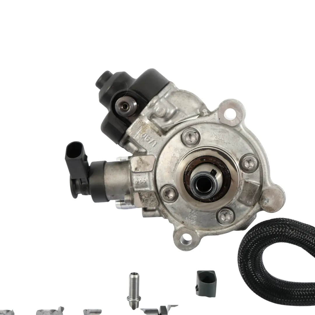 N47N Kit D'Injection Pompe À Carburant pour BMW E81 E87 LCI E90 E91 F20 F30 à propos du numéro de pièce 7798446 BMW E81 E87 LCI E90 E91 F20 F30 N47N Kit D'Injection Pompe À Carburant - SKU 7798446-7 - Numéro de pièce 7798446