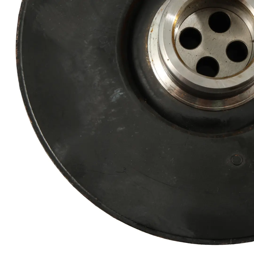 Tłumik Drgań Koło Pasowe Wału Korbowego N57 do BMW X5 E70 LCI F01 F10 o numerze 7800026 BMW X5 E70 LCI F01 F10 Tłumik Drgań Koło Pasowe Wału Korbowego N57 - SKU 7800026-1 - Numer Części 7800026