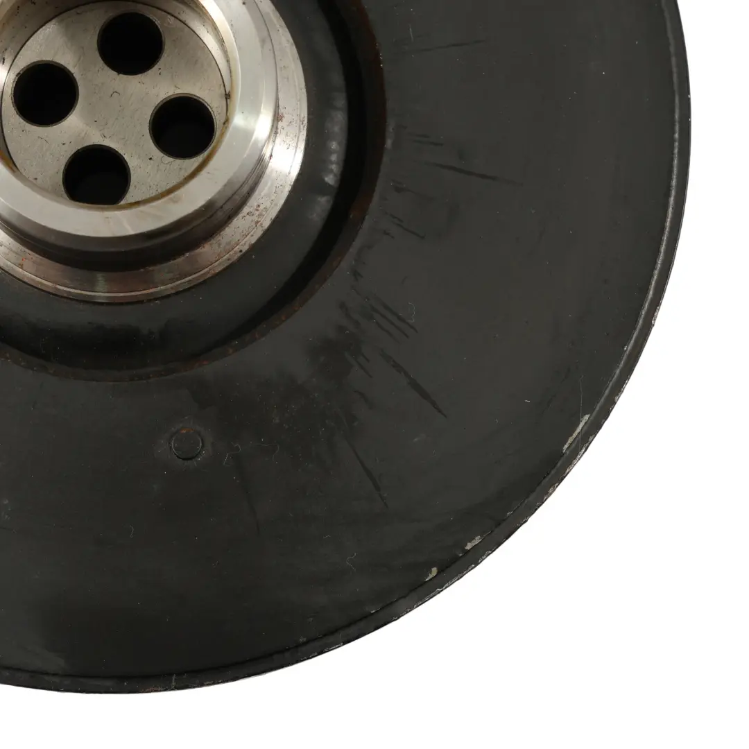 BMW X5 E70 LCI F01 F10 N57 Poulie De Vilebrequin D'Amortisseur - SKU 7800026-1 - Numéro de pièce 7800026