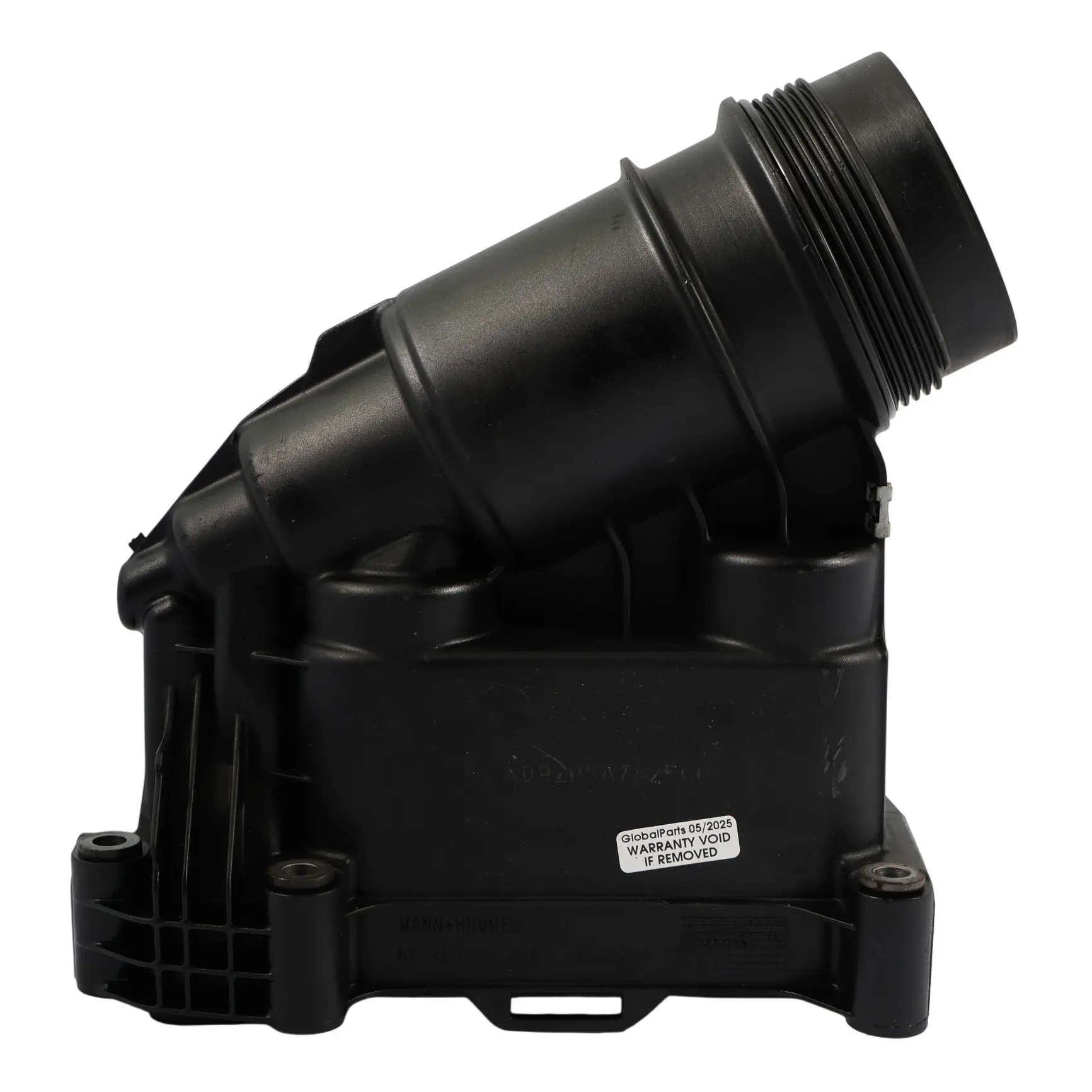 Oil Filter Housing BMW E90 E91 LCI F10 F11 N57 Diesel Cover Support 7800066