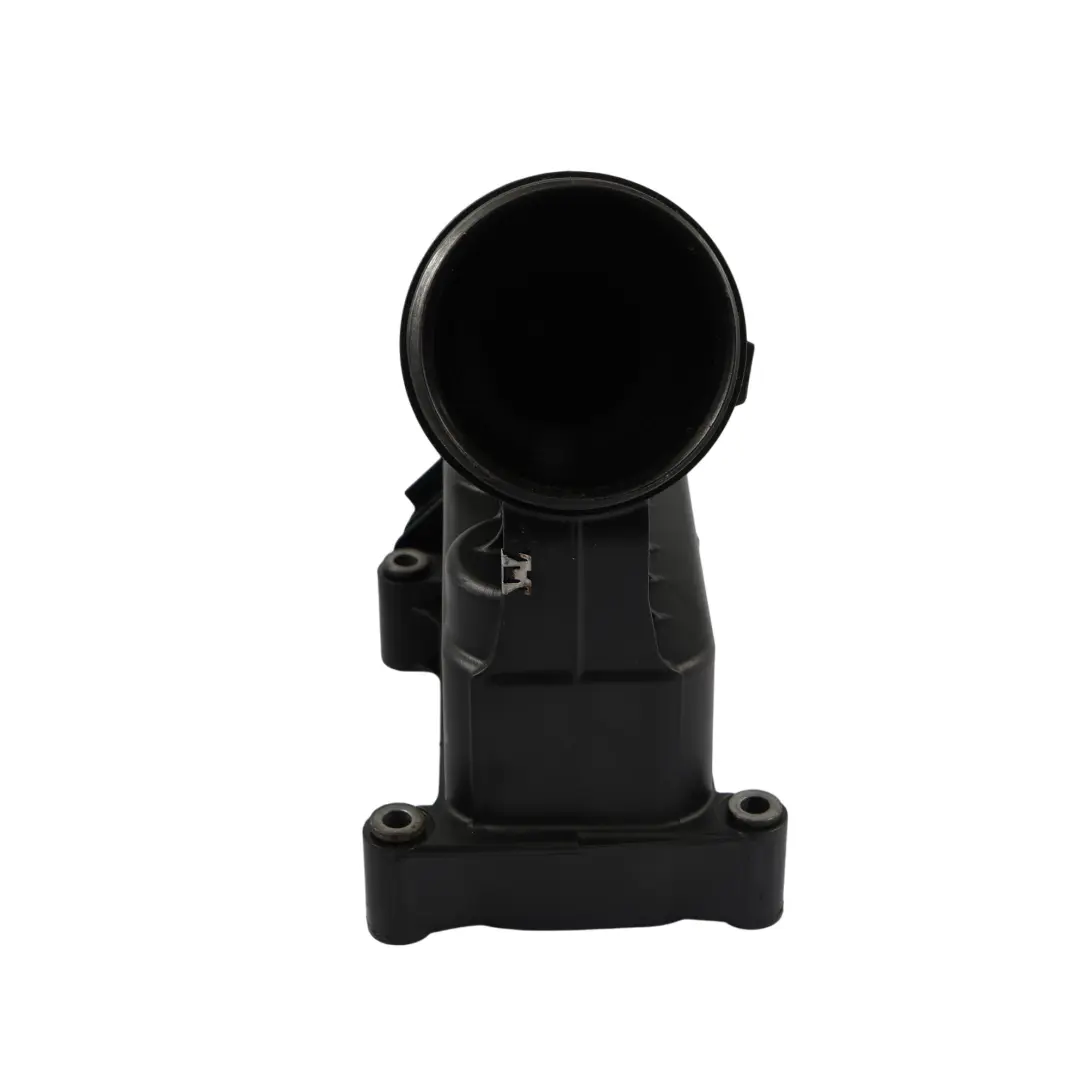 Carcasa filtro aceite BMW E90 E91 LCI F10 F11 N57 Diesel Tapa Soporte para con número de pieza 7800066 Carcasa filtro aceite BMW E90 E91 LCI F10 F11 N57 Diesel Tapa Soporte - SKU 7800066 - Número de pieza 7800066