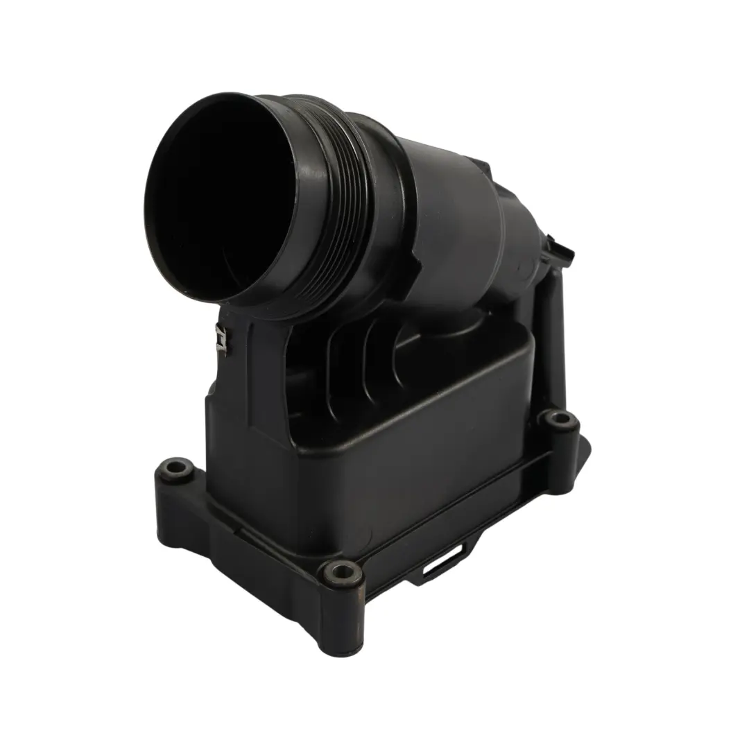 Alloggiamento filtro olio BMW E90 E91 LCI F10 F11 N57 Supporto coperchio per con numero di parte 7800066 Alloggiamento filtro olio BMW E90 E91 LCI F10 F11 N57 Supporto coperchio - SKU 7800066 - Numero di parte 7800066