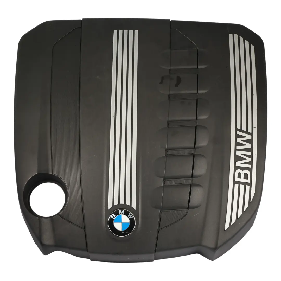  Coperchio Motore BMW F01 F10 N57 525D 530D 730D Isolamento Acustico - SKU 7800575-1 - Numero di parte 7800575