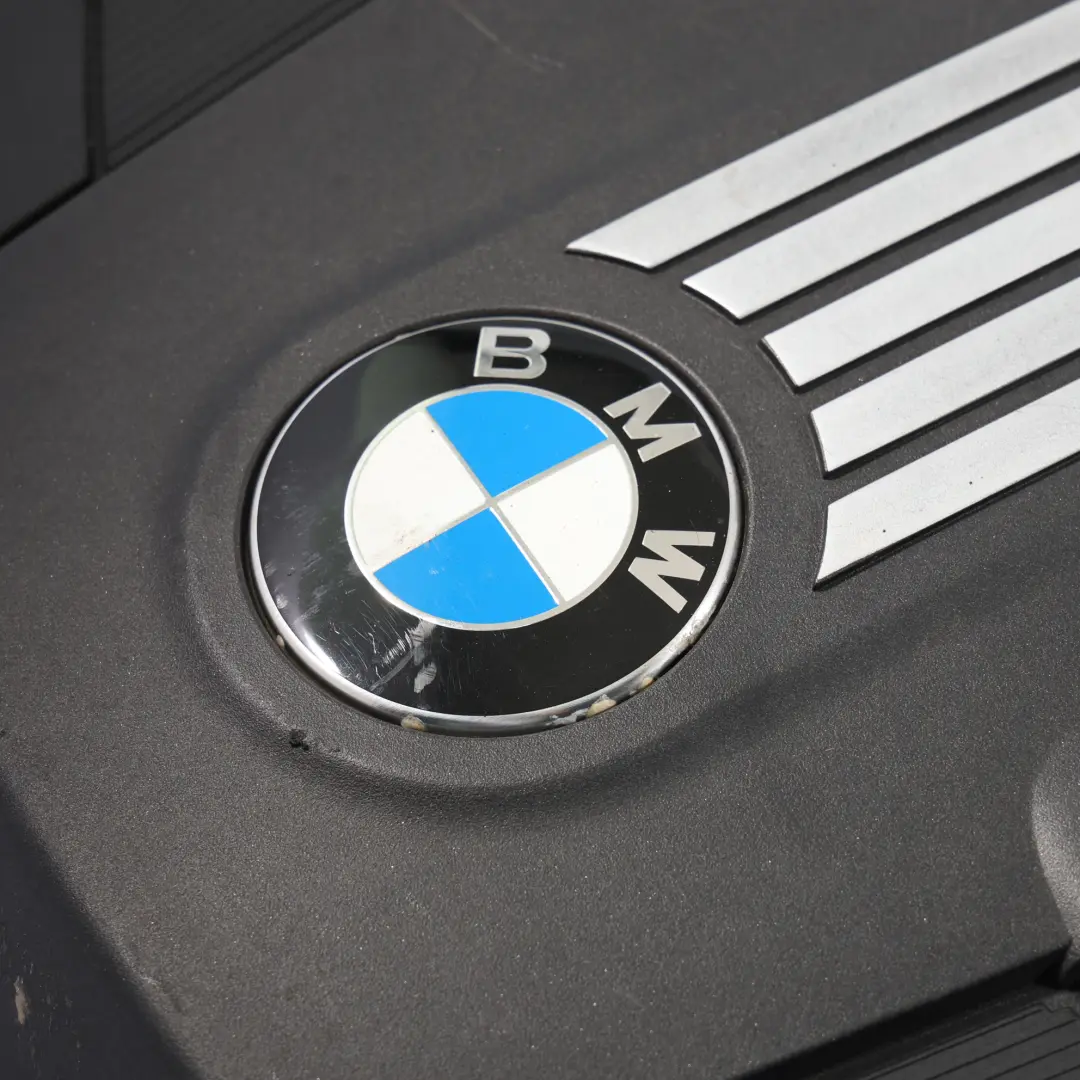 BMW F01 F10 525d 530d 730d Diesel N57 Moteur Capot Moteur Isolation - SKU 7800575-1 - Numéro de pièce 7800575