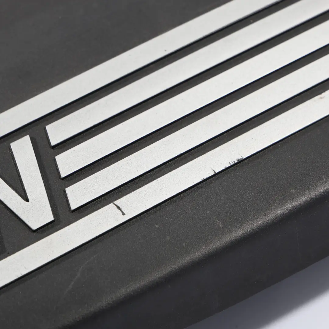 Coperchio Motore BMW F01 F10 N57 525D 530D 730D Isolamento Acustico per con numero di parte 7800575 Coperchio Motore BMW F01 F10 N57 525D 530D 730D Isolamento Acustico - SKU 7800575-1 - Numero di parte 7800575