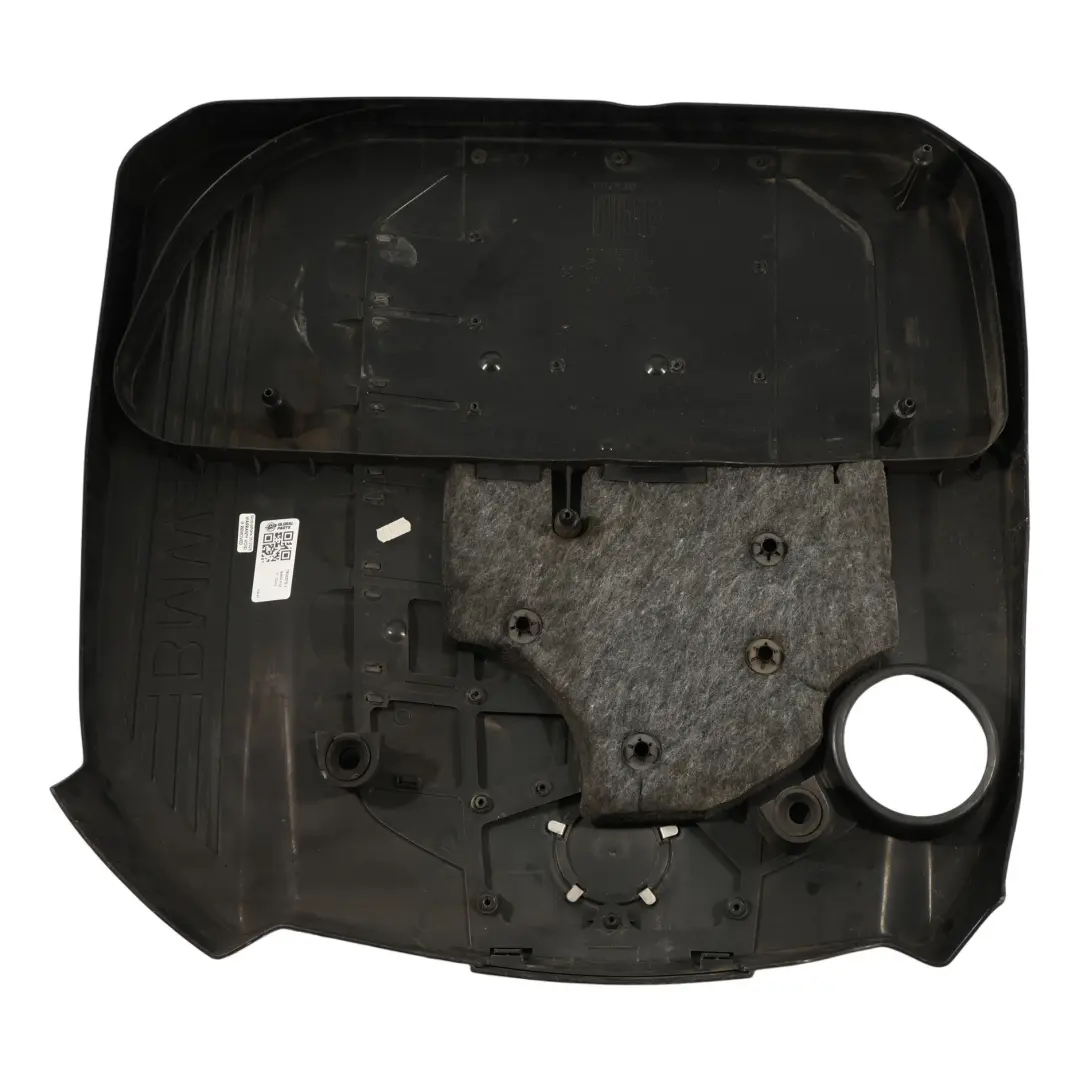 N57 Motor Motorabdeckung Isolierung für BMW F01 F10 525d 530d 730d Diesel mit Teilenummer 7800575 BMW F01 F10 525d 530d 730d Diesel N57 Motor Motorabdeckung Isolierung - SKU 7800575-1 - Teilenummer 7800575