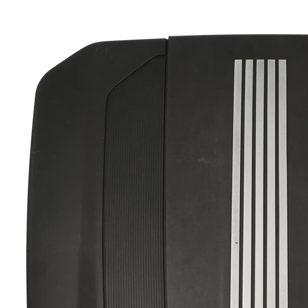  Coperchio Motore BMW F01 F10 N57 525D 530D 730D Isolamento Acustico - SKU 7800575-1 - Numero di parte 7800575