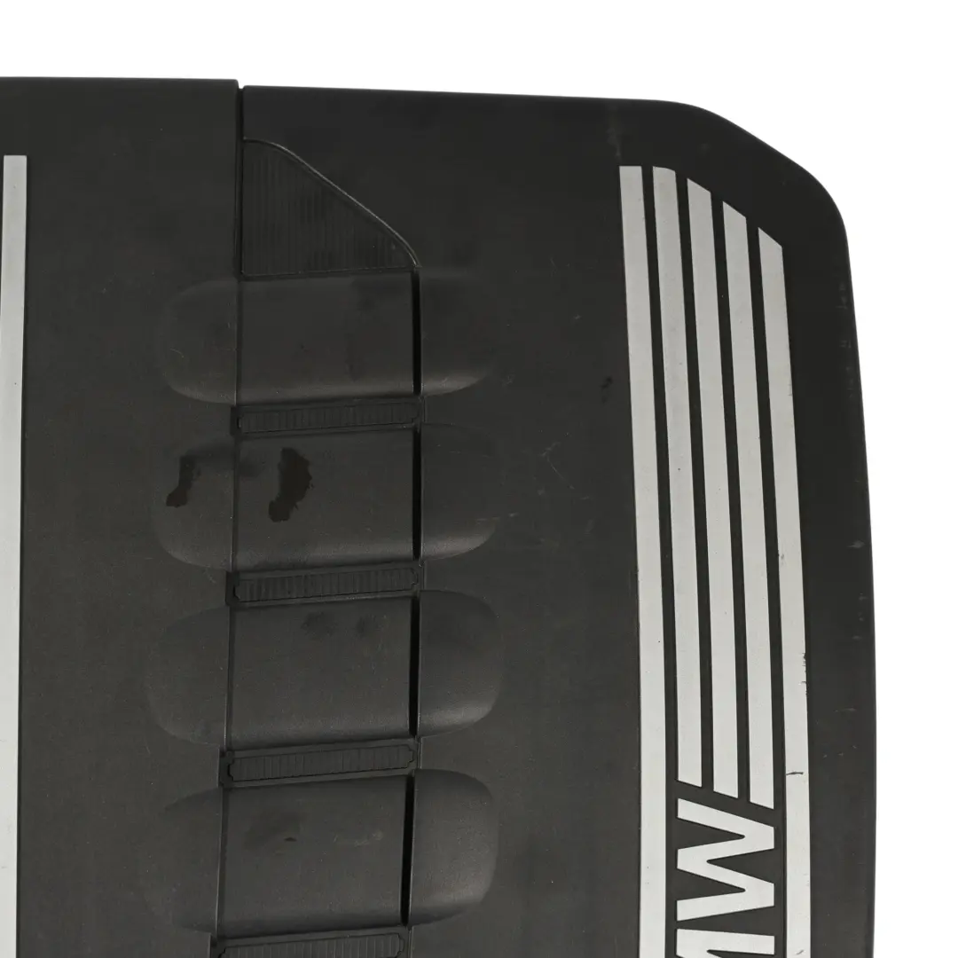 N57 525d 530d 730d Acoustic Trim Insulation to Engine Cover BMW F01 F10 with Part number 7800575 Engine Cover BMW F01 F10 N57 525d 530d 730d Acoustic Trim Insulation - SKU 7800575-1 - Part number 7800575